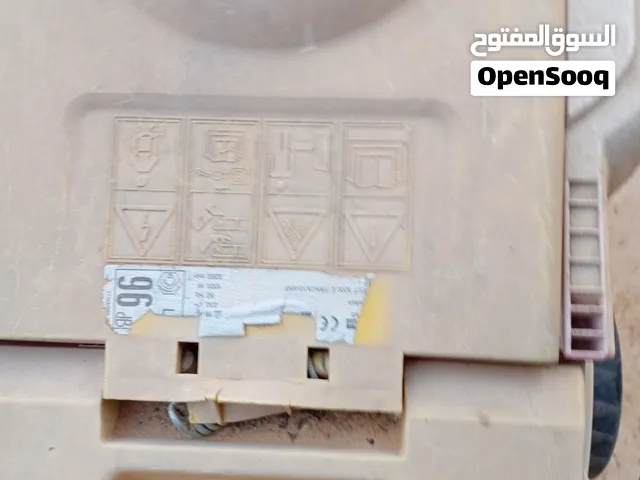 ماكينة حصادة عشب إيطالية مستعملة