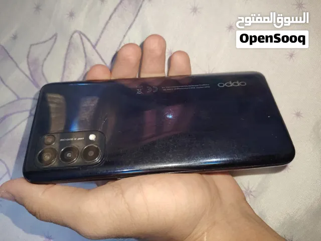 Oppo Reno5 128 GB in Alexandria