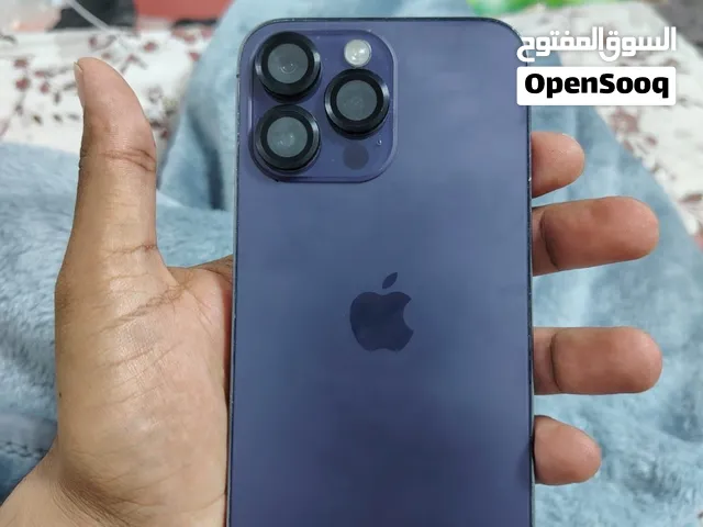 ايفون 14 pro max