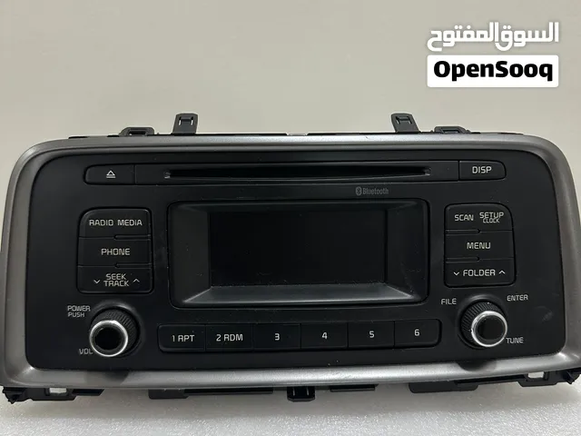 مسجل كيا اوبتيما