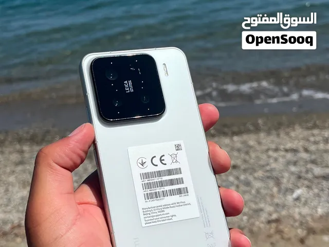 256 gb xiaomi 15