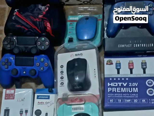 يدات تحكم سوني 4 سوم