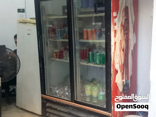 ثلاجه عرض بابين سحب