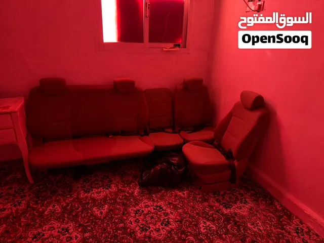 كراسي هيونداي h1