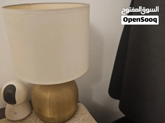 table lamp 2 pcs excellent condition