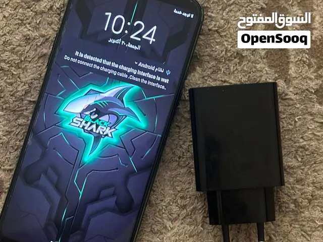 Xiaomi Black Shark 2 128 GB in Al Batinah
