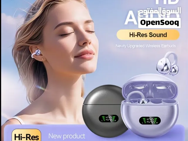 سماعات LifeBee اللاسلكية
