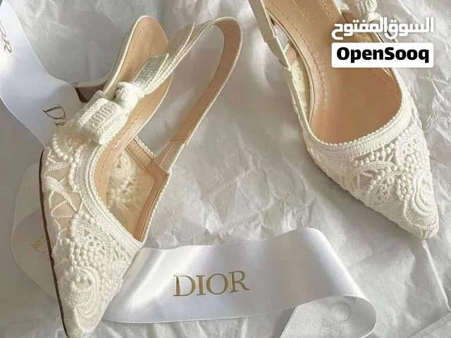 Dior Heels