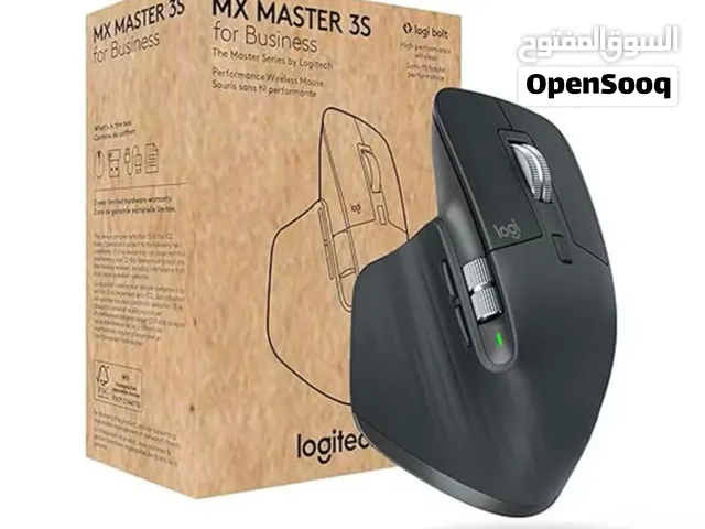 Logitech MX MASTER 3S