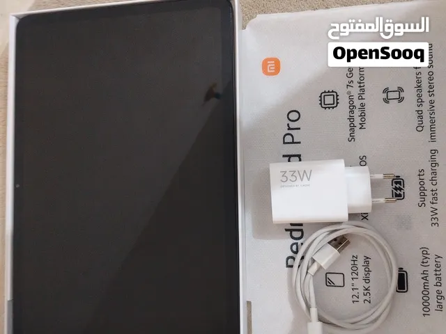 Redmi Pad Pro شركة شاومي