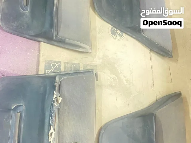 للبيع قطع غيار التيما من 1989 الى 1995