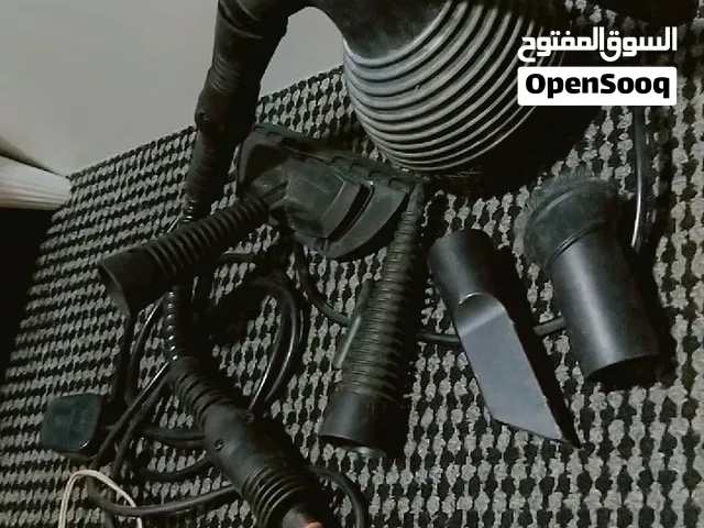 جهاز بخار اصلي استعمال خفيف