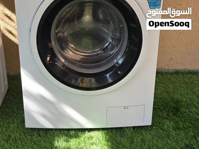 غسالة باناسونيك (Panasonic)