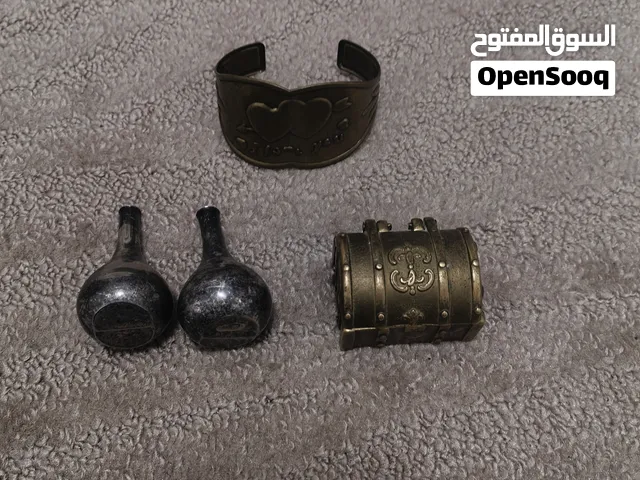 انتيكات نحاس قديمة