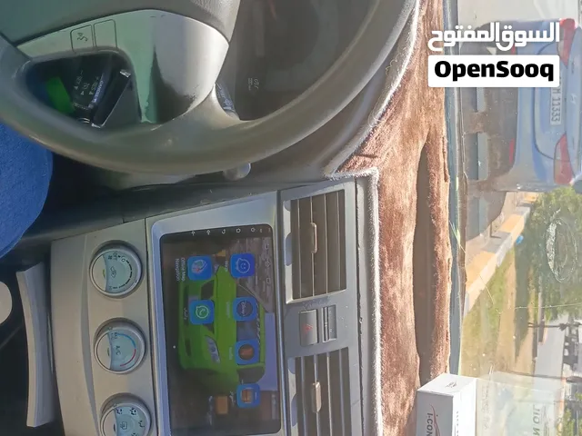 Used Toyota Camry in Baghdad