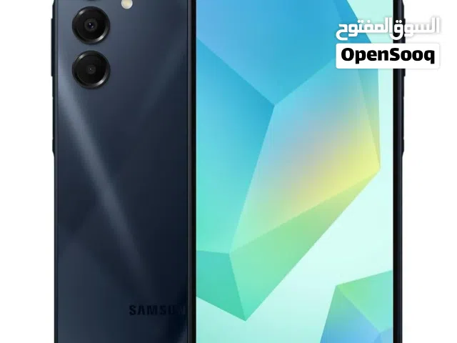Samsung Galaxy A16 128 GB in Tripoli
