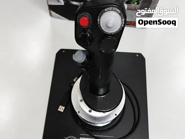 عصا تحكم Thrustmaster HOTAS Warthog