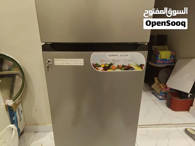 ثلاجه جنرال قولدن