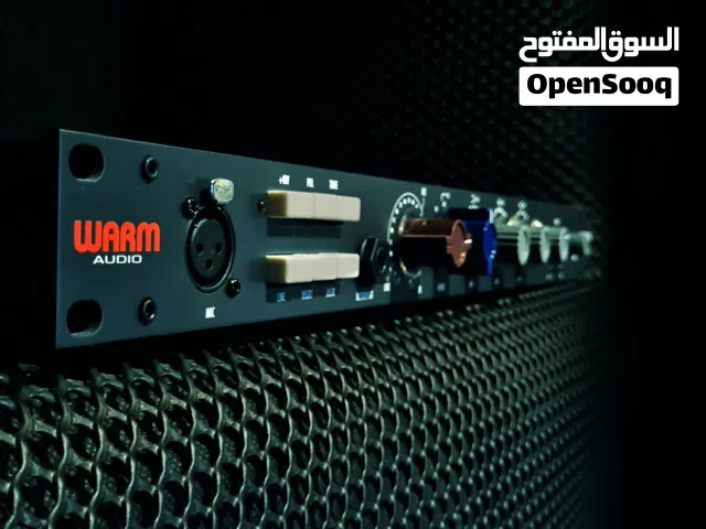Warm Audio WA73-EQ — Brand New - The Legendary British Console Sound, On Your Desk