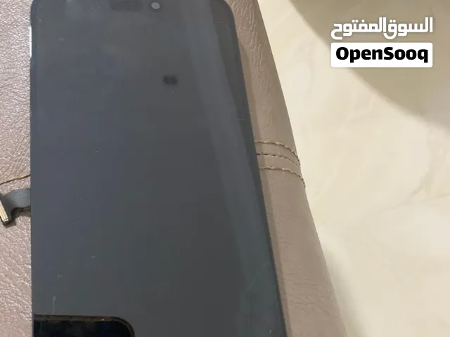 شاشة آيفون 14 برو مكس GX للبيع اقرأ الوصف السعر ساوم مش السعر يلي مكتوب