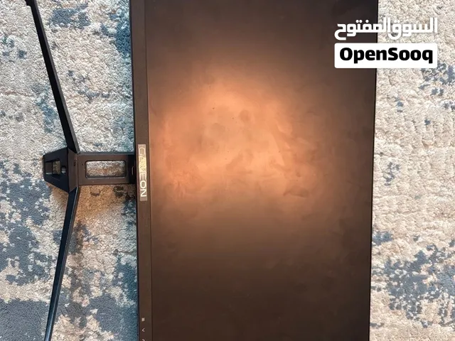 شاشه قيمنق