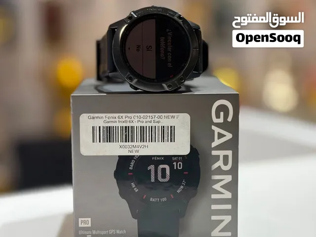 Garmin Fenix 6x pro 51mm used