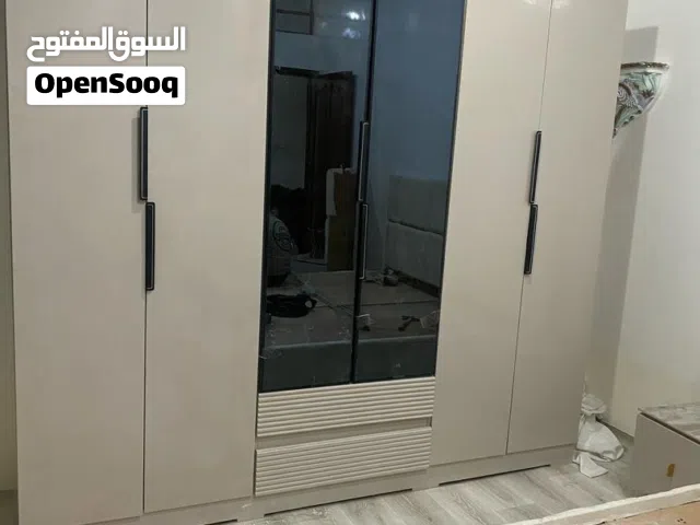 غرفه نوم تفصيل حسب طلب الزبون ماشاء الله تبارك الله