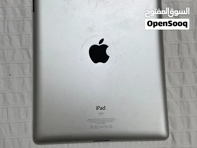 Apple iPad 2 16 GB in Amman