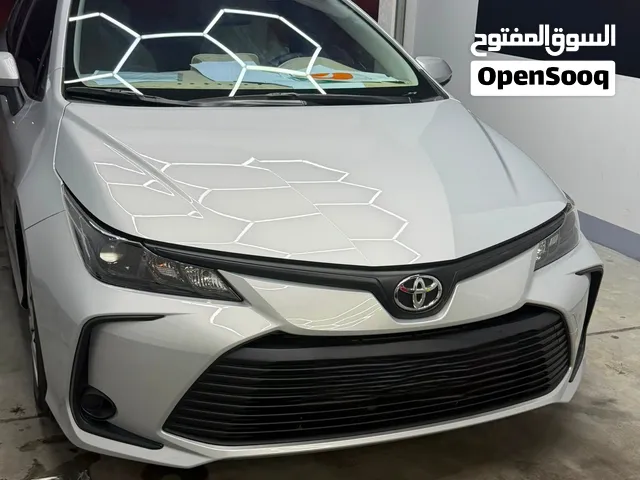 Used Toyota Corolla in Southern Governorate