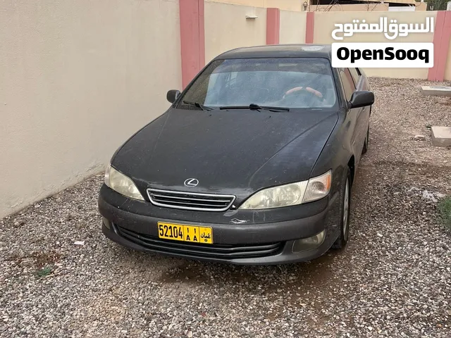 ليكزس 2001 ES 300