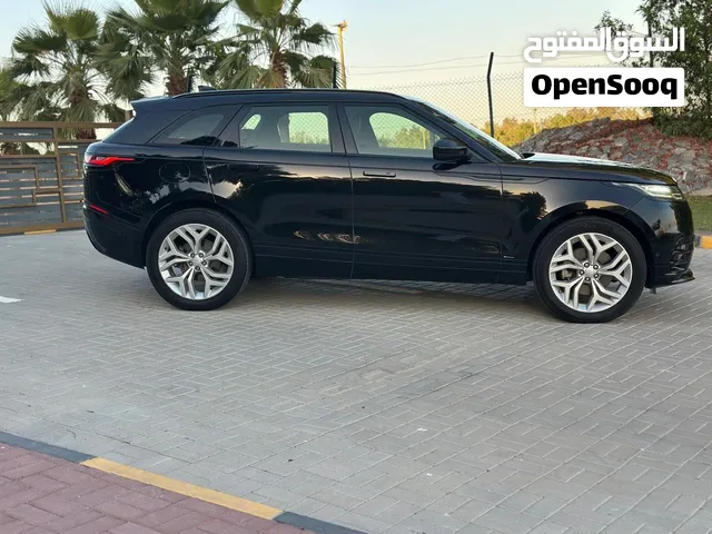 Range Rover Velar R-Dynamic P250 SE 2020 – GCC