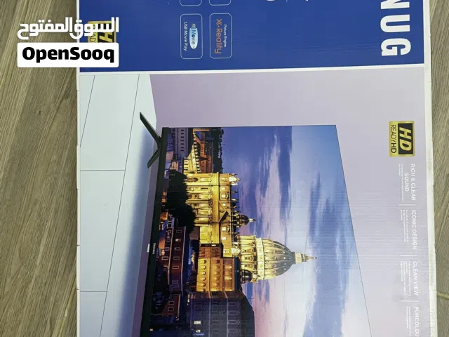 شاشه 32 كوبي للبيع جديده