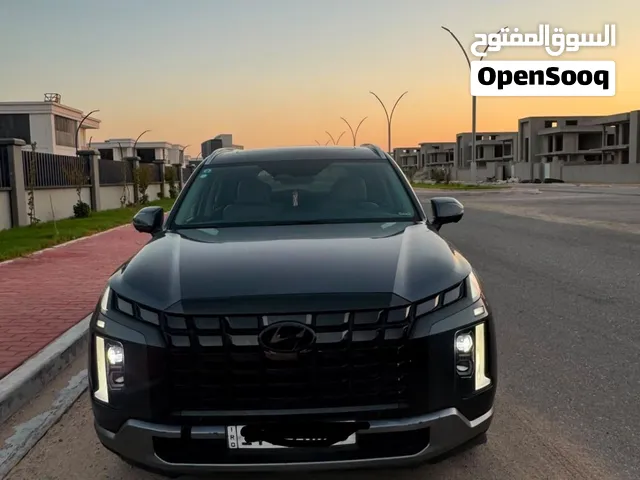 Used Hyundai Palisade in Basra