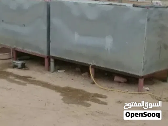 نشتري جميع انواع الخزانات الشطب اقرا الإعلان