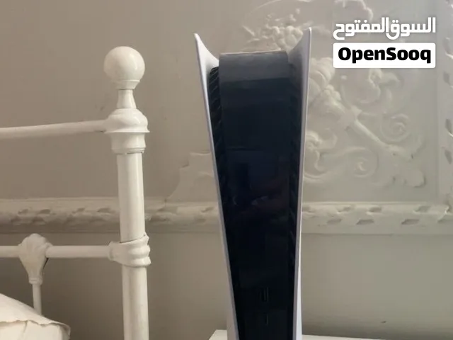 سلام عليكم سوني 5 للبيع الموقع اليحر او العين