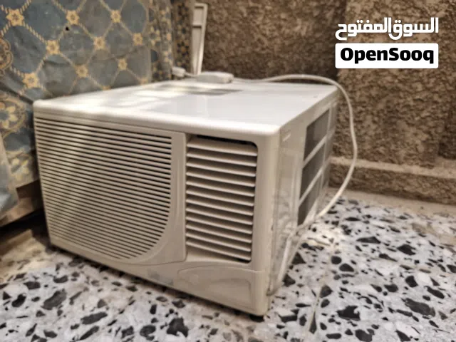 مكيف جبسون تدفئة تبريد