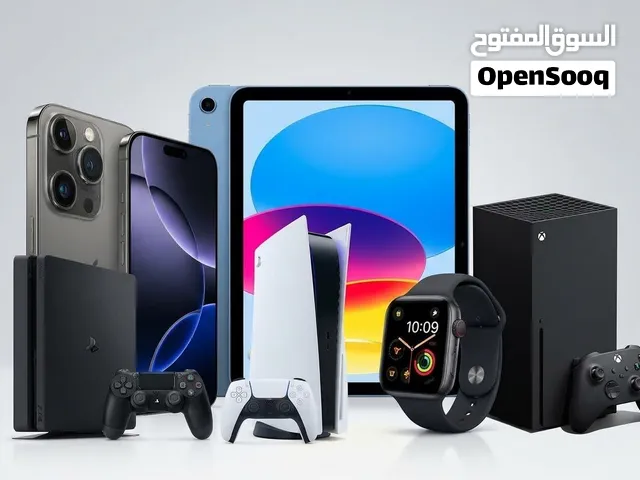 خدمة توفر لك أي بلايستيشن أو آيفون بالطلب وحسب ميزانيتك بافضل الأسعار