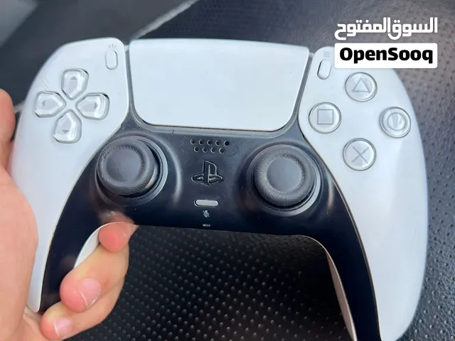 يد بلايستيشن 5