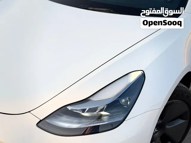 TESLA MODEL 3 STANDARD 2023 ستاندرد رينج 3 تسلا موديل