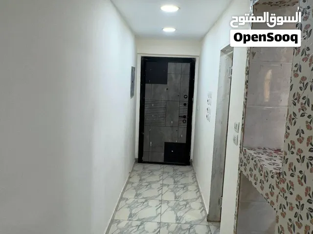مقر إدارى مميز للإيجار السنوى جاهز