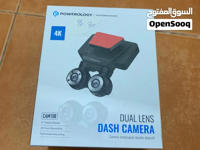 doul car dash cam used for any car