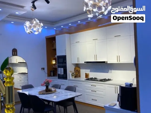 بيت ركن للبيع قرب حدايق منطقه ياسين خريبط  الزون الاول