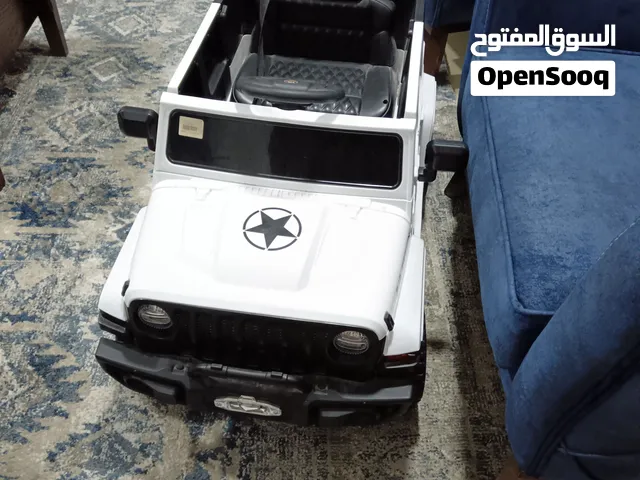سياره أطفال للبيع