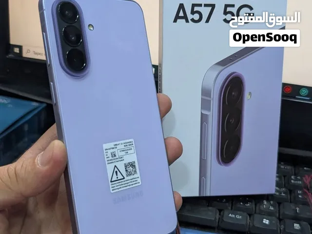 Samsung Galaxy A57 128 GB in Dhi Qar