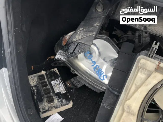 جميع منظومات السيارات الامريكية والكندية