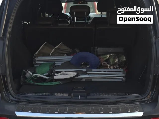 ميرسيديس ml350