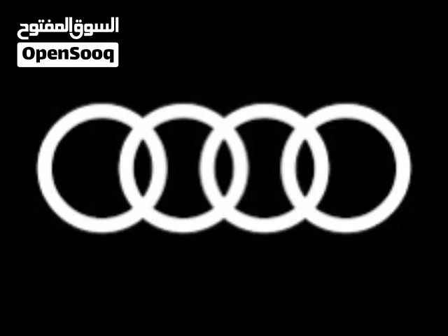 قطع غيار اودي  Audi   بودي ميكانيك باسعار مناااااافسة جدا