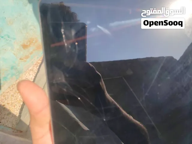 شاومي باد 6 ذاكره 256 بي فطور بلكلاص سعره 25 مو شاشه تبدل او لا كله شغال