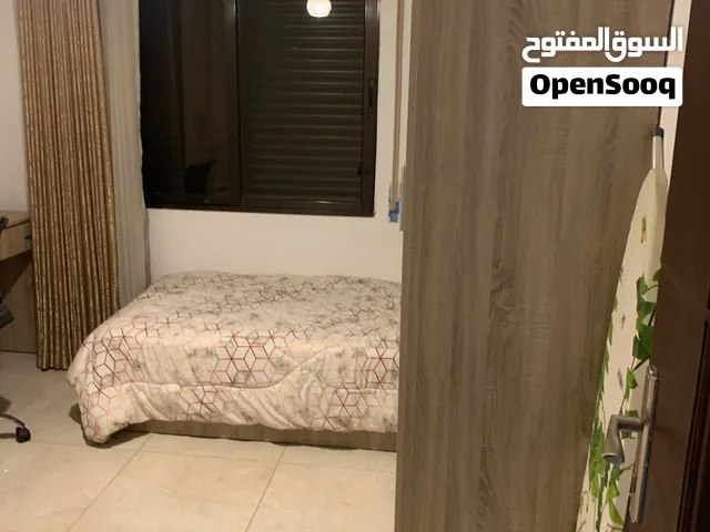 35 m2 Studio Apartments for Rent in Amman University Street