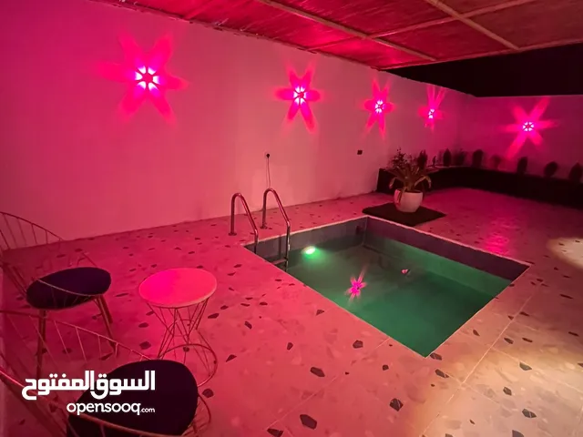 شقة فندقية راقية المكان صحار / غيل الشبول نصف يوم.. 25 يوم كامل.. 30 يوم كامل مع مبيت 35